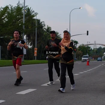 Runner Photo 7150872