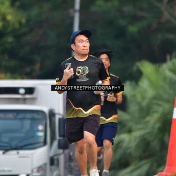Runner Photo 7150873