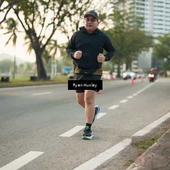Runner Photo 7150876