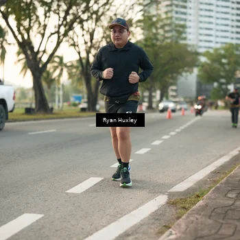 Runner Photo 7150878