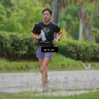 Runner Photo 7150879