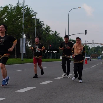 Runner Photo 7150882