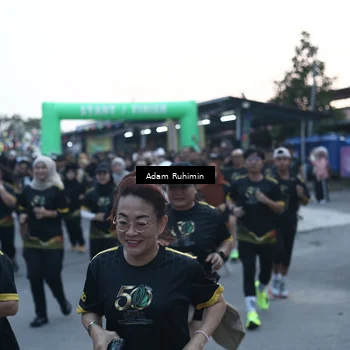 Runner Photo 7150884