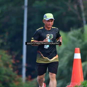 Runner Photo 7150885