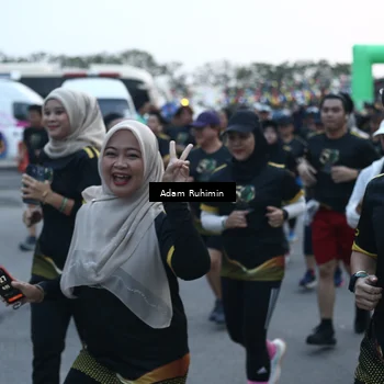 Runner Photo 7150886