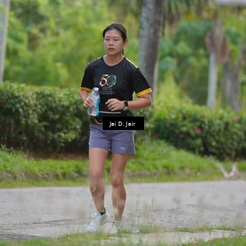 Runner Photo 7150887