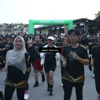 Runner Photo 7150889
