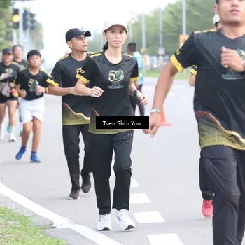 Runner Photo 7150890