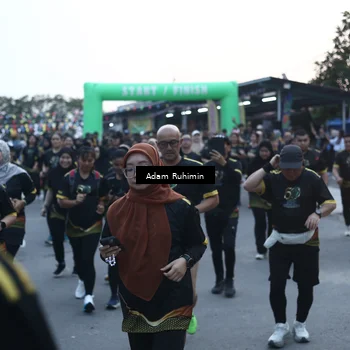 Runner Photo 7150891