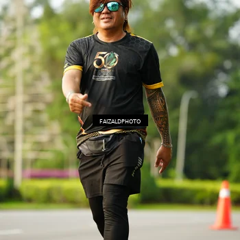 Runner Photo 7150900