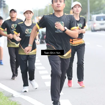 Runner Photo 7150907