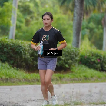 Runner Photo 7150908