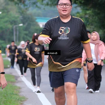 Runner Photo 7150912
