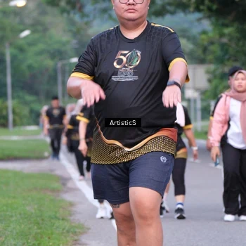Runner Photo 7150919
