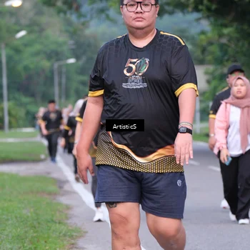 Runner Photo 7150922