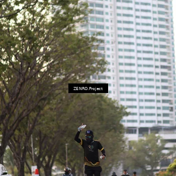 Runner Photo 7150932