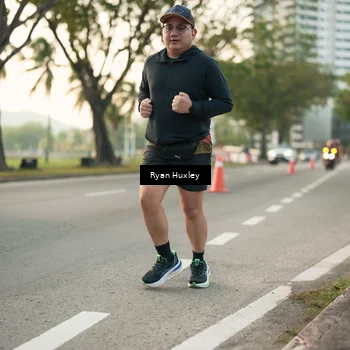 Runner Photo 7150933
