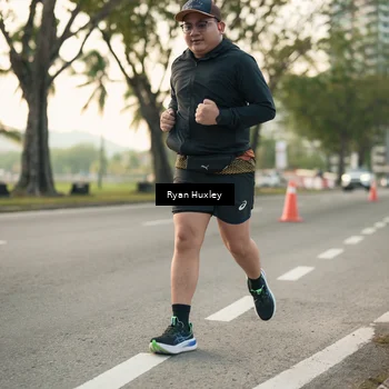 Runner Photo 7150934