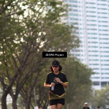 Runner Photo 7150937