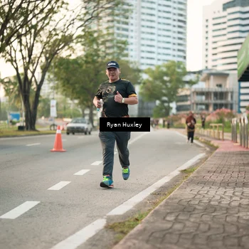 Runner Photo 7150940