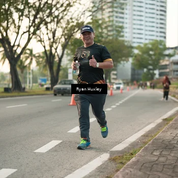 Runner Photo 7150941
