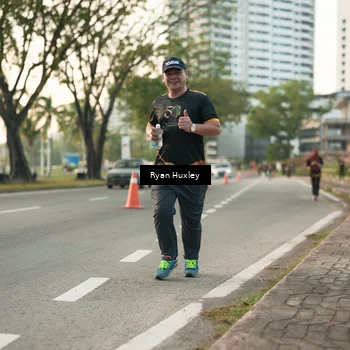 Runner Photo 7150942