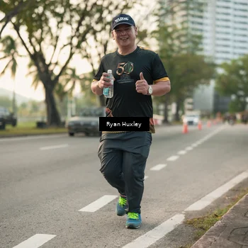 Runner Photo 7150943