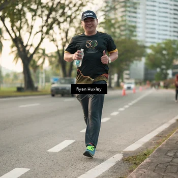 Runner Photo 7150944