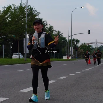 Runner Photo 7150948
