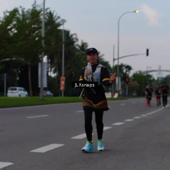 Runner Photo 7150949