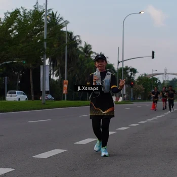Runner Photo 7150950