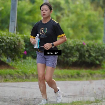 Runner Photo 7150951