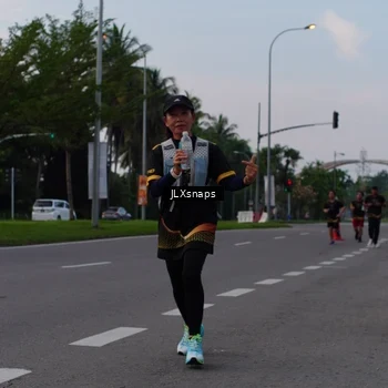Runner Photo 7150954