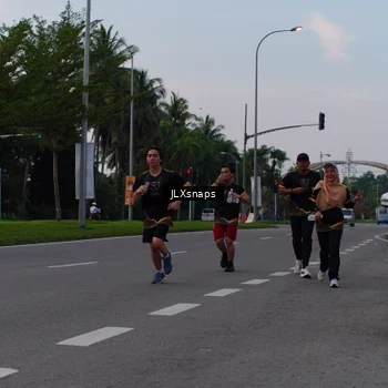 Runner Photo 7150965