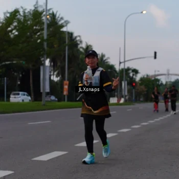 Runner Photo 7150968