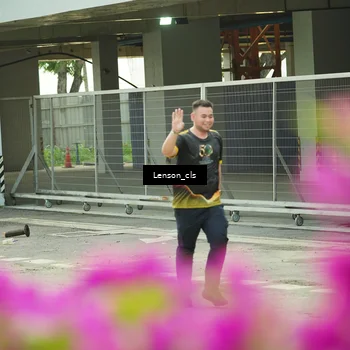 Runner Photo 7150970