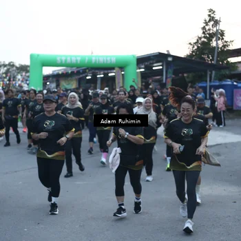 Runner Photo 7150972
