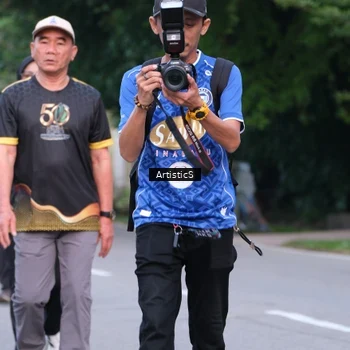 Runner Photo 7150975