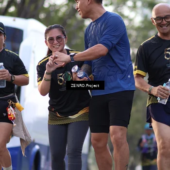 Runner Photo 7150980