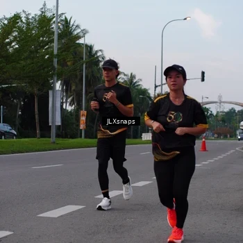 Runner Photo 7150988