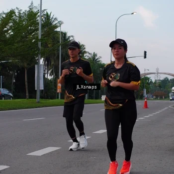 Runner Photo 7150989