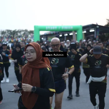 Runner Photo 7150992