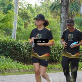 Runner Photo 7150993