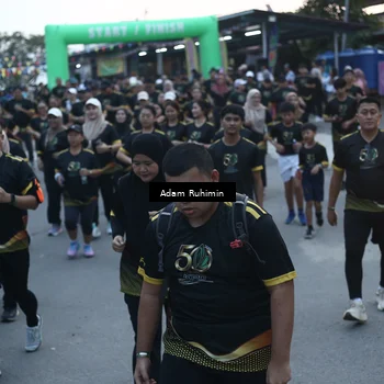 Runner Photo 7150995