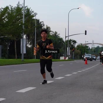 Runner Photo 7150997