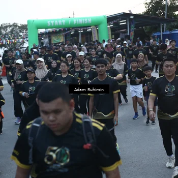Runner Photo 7150998