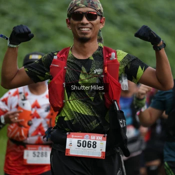 Runner Photo 71510