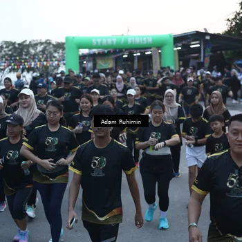 Runner Photo 7151002