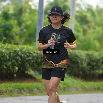 Runner Photo 7151007