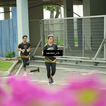 Runner Photo 7151008